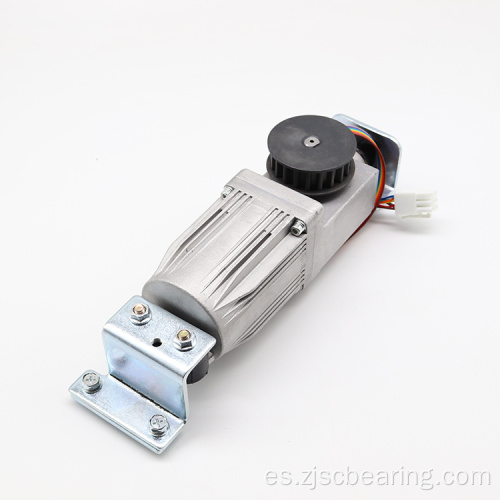 Sistema de control de acceso Motor 60W sin escobillas DC Motor